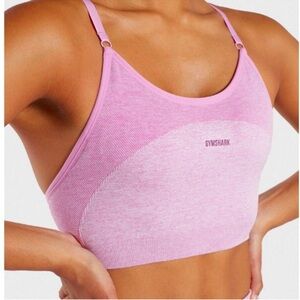 Gymshark Flex Strappy Sports Bra